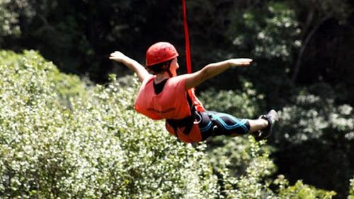 Turismo de aventura tem regras estabelecidas; falta fiscalização