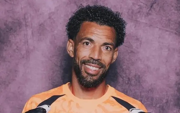 Goleiro Vozinha torce por novo contrato: "lugar onde possa ser feliz"