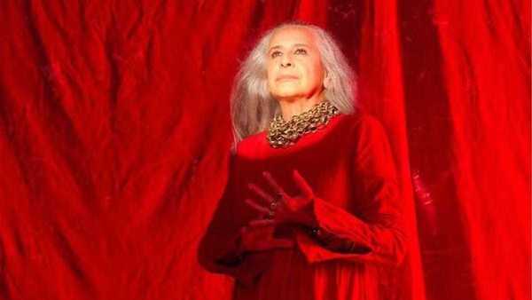 Maria Bethânia faz 80: veja as 10 músicas mais ouvidas da cantora