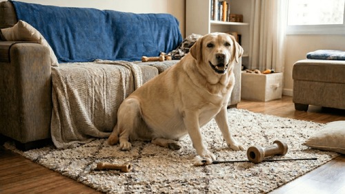 'Mounjaro para cães': empresa lança suplemento para ajudar no peso de pets