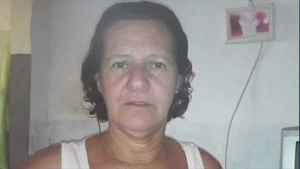 Genro confessa ter matado a sogra a facadas em Sertãozinho (SP)