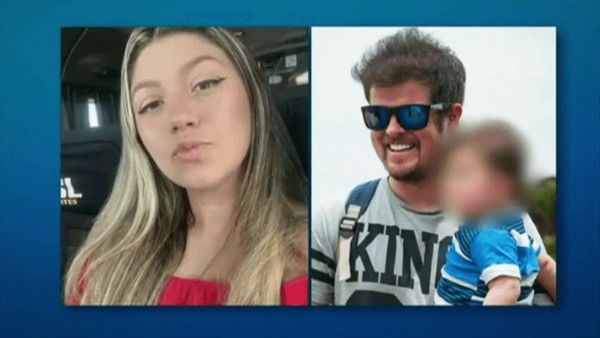 Mulher é encontrada morta em casa horas após marido morrer em acidente