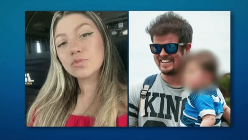 Mulher é encontrada morta em casa horas após marido morrer em acidente