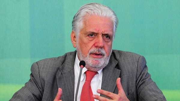 PF apreende US$ 49 mil em hotel de luxo em que Jaques Wagner morava