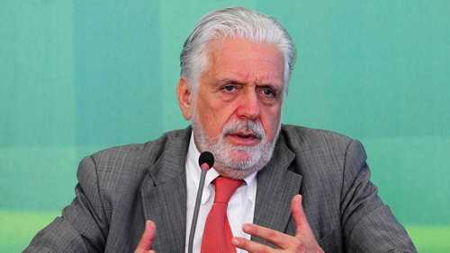 PF apreende US$ 49 mil em hotel de luxo em que Jaques Wagner morava