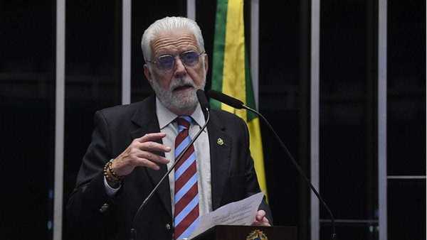 PF aponta repasse de R$ 3,5 mi a empresas ligadas à família de Jaques