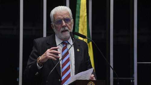 PF aponta repasse de R$ 3,5 mi a empresas ligadas à família de Jaques