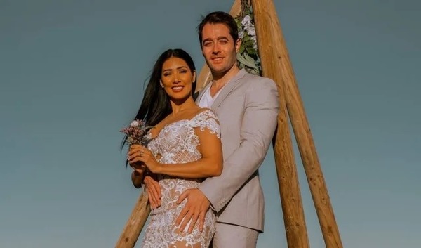 Ex-marido de Simaria se revolta após filho pedir um padrasto 