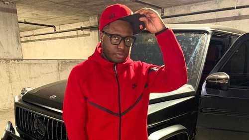 Tay Keith, produtor de Drake e Travis Scott, morre aos 29 anos
