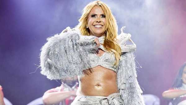 Por que Joelma é chamada de “rainha do Pará”? Relembre carreira da cantora