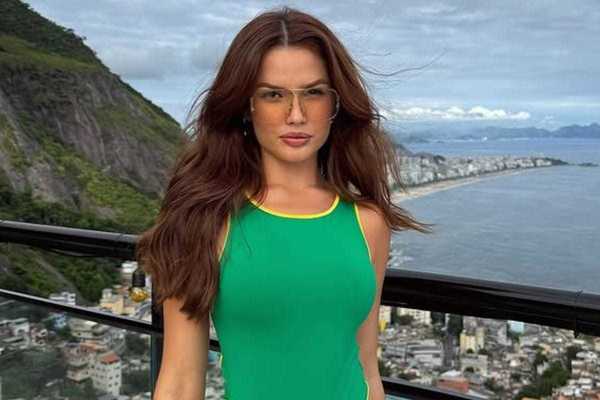 Juliette diz que não vai convidar marido de amiga para casamento e explica