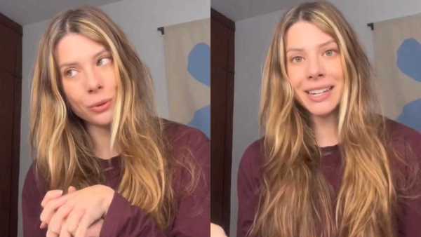 Alana Ambrósio fala após polêmica: 'Enquanto latiam, estava trabalhando'
