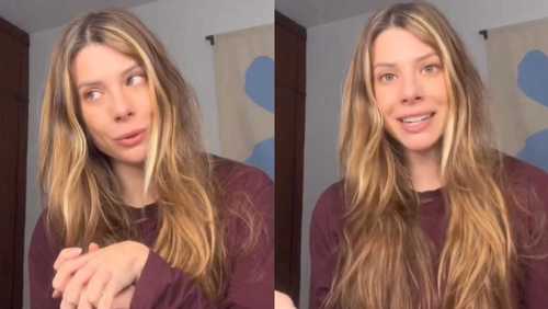 Alana Ambrósio fala após polêmica: 'Enquanto latiam, estava trabalhando'