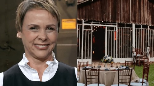 Afastada das novelas há 12 anos, Giulia Gam investe no ramo de eventos
