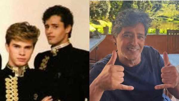 Morte de ex-paquito Robson Barros alerta para câncer gastrointestinal