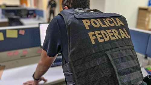 Digimais, banco de Edir Macedo é alvo de operação da Polícia Federal