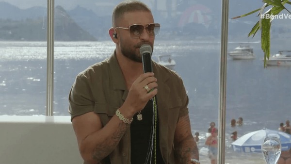 Disfonia intensa: entenda condição que fez Diogo Nogueira cancelar shows