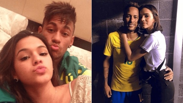 Bruna Marquezine relembra namoro com Neymar: 'Relacionamento muito difícil'