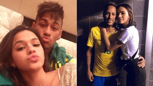 Bruna Marquezine relembra namoro com Neymar: 'Relacionamento muito difícil'