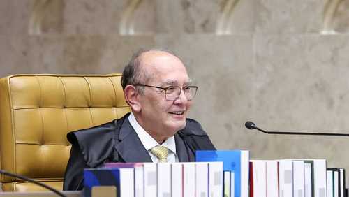 Gilmar diz que Mendonça cometeu "erro crasso" em caso da delação de Vorcaro