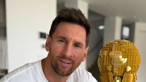 Sem refri e pizza, dieta restritiva mudou a vida de Lionel Messi; entenda