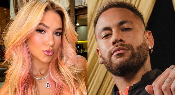 Neymar ou Virginia: quem fatura mais com a publicidade na Copa do Mundo?