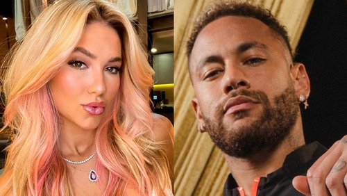 Neymar ou Virginia: quem fatura mais com a publicidade na Copa do Mundo?