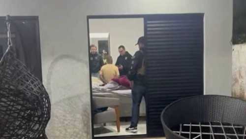 'Sintonia final' do PCC é preso durante operação da polícia em SP