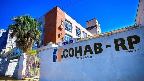 COHAB RP alerta sobre informações falsas relacionadas a inscrições habitacionais