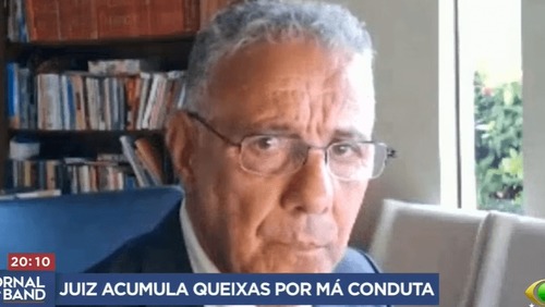 CNJ investiga juiz do DF que ameaçou vítima de feminicídio em audiência