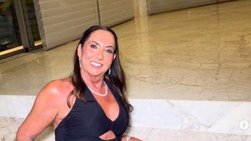 Mãe de Virginia vai participar de reality show da Globo