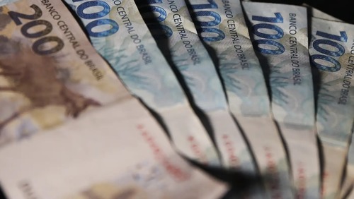 Caixa paga Bolsa Família a beneficiários com NIS de final 7