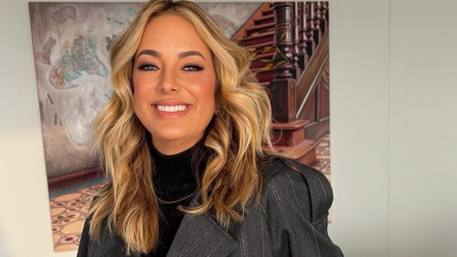 Ticiane Pinheiro se muda para o RJ e vira nova aposta da Globo