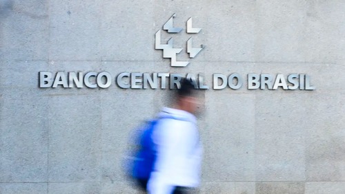 Banco Central prevê crescimento de 2% para o PIB em 2026