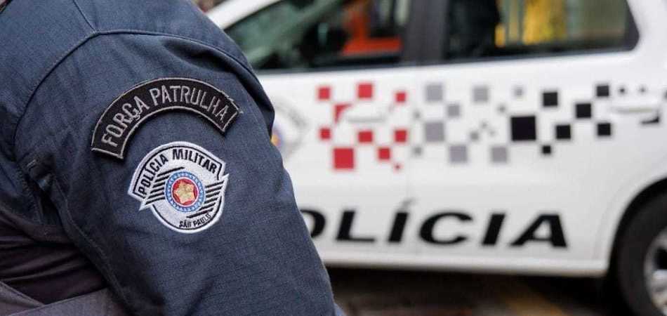 Vento espalha gás durante treinamento da PM e crianças são socorridas em SP