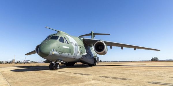 FAB envia avião com equipes de busca à Venezuela