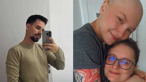 Irmã de Isabel Veloso reflete após anúncio de viúvo: 'Deboche das hienas'