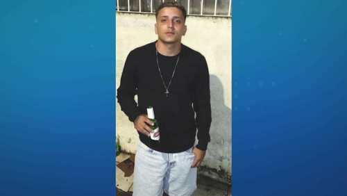 MC é executado por criminosos enquanto vendia milho no Recife (PE)