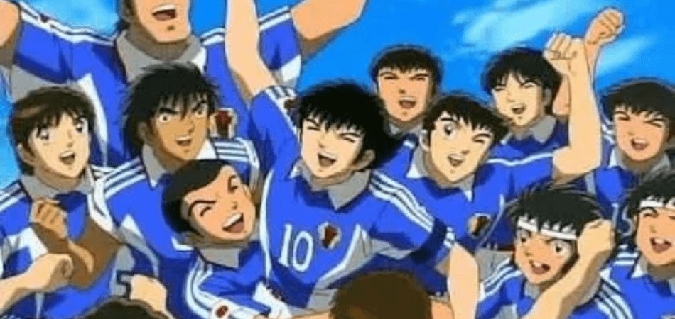 Anime previu decisão entre Brasil e Japão na Copa do Mundo; relembre