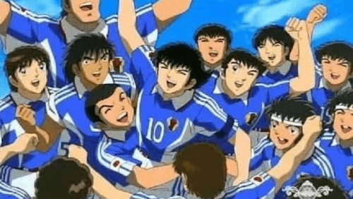 Anime previu decisão entre Brasil e Japão na Copa do Mundo; relembre
