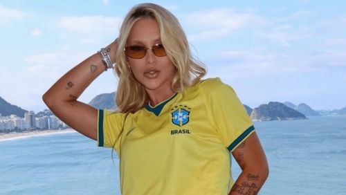 'Globo percebeu que plataforma de Virginia não é a TV', diz Leo Dias