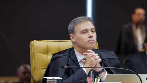 Mendonça suspende multas da NR-1 sobre saúde mental no trabalho por 90 dias