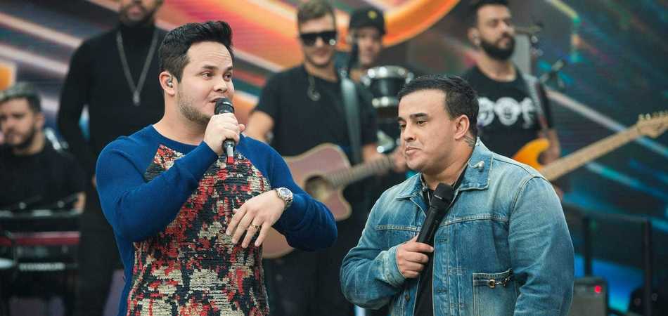 Matheus e Kauan são processados em R$ 8 milhões pelo ex-empresário; entenda