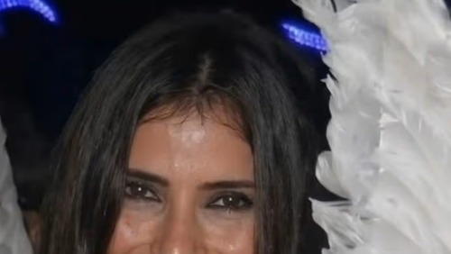 Quem é a modelo brasileira que morreu nos terremotos na Venezuela