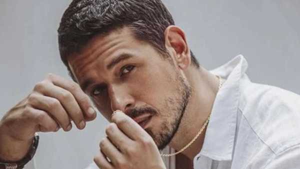 João Vicente de Castro revela ter brigado com ator por ciúmes: 'Fuzuê'