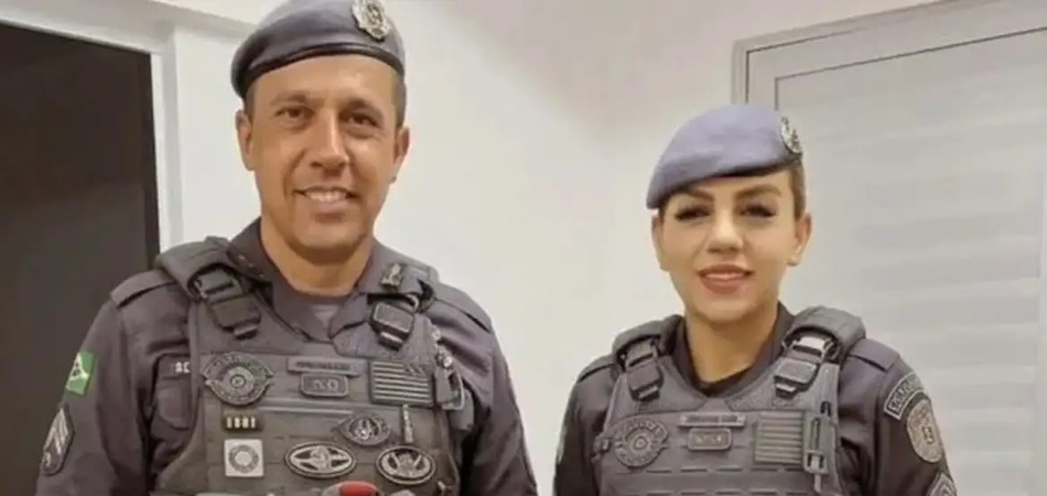 Começa em SP audiência de tenente-coronel acusado de feminicídio de PM