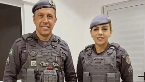 Começa em SP audiência de tenente-coronel acusado de feminicídio de PM