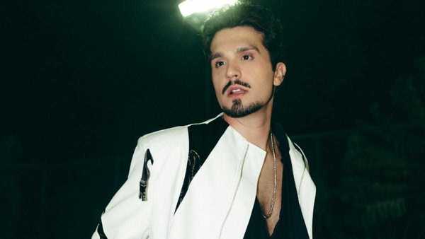 Luan Santana planeja aumentar a família e ter segundo filho: "Em 4 anos"