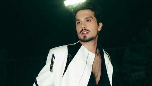 Luan Santana planeja aumentar a família e ter segundo filho: "Em 4 anos"