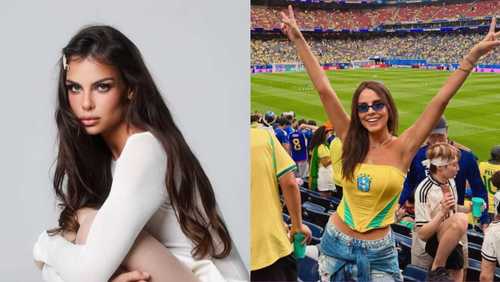 Amiga de Neymar defende jogador em meio a polêmica com Amanda Kimberlly